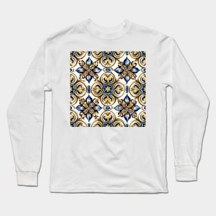 La dolce vita VII Long Sleeve T-Shirt